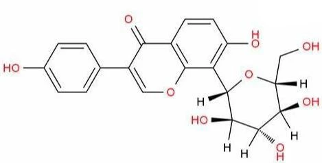 Pueraria formula Pueraria formula
