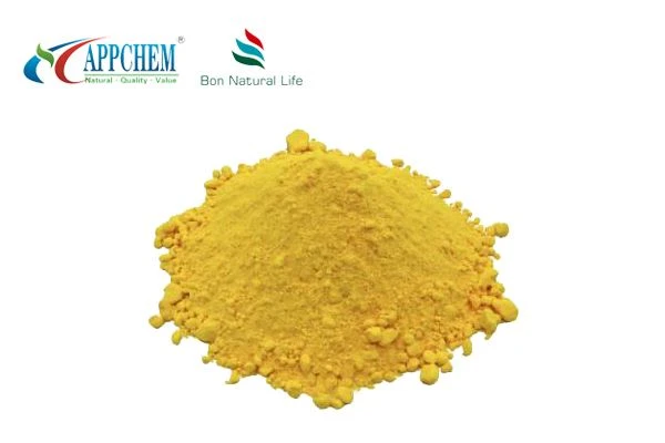 Berberine sulfate hmoov
