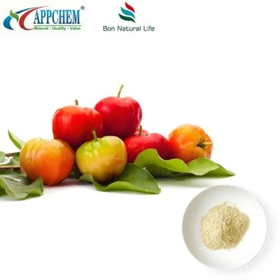 Acerola Cherry Extract hmoov