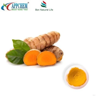 Curcumin hmoov hplc95%; Curcuminoids; Turmeric extract