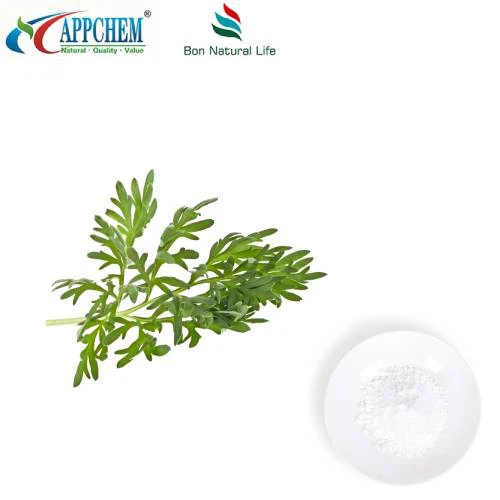 98% Artemisinin hmoov