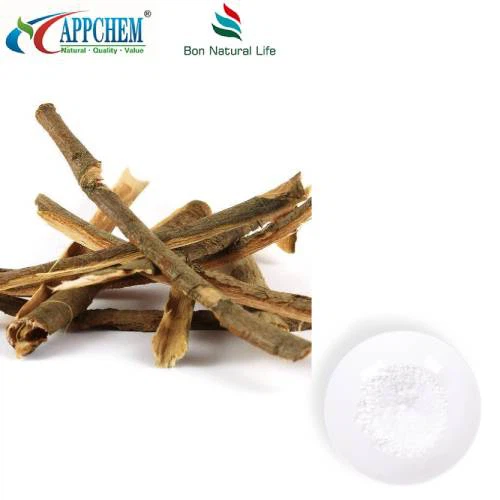 98% Dawb Willow Bark Extract