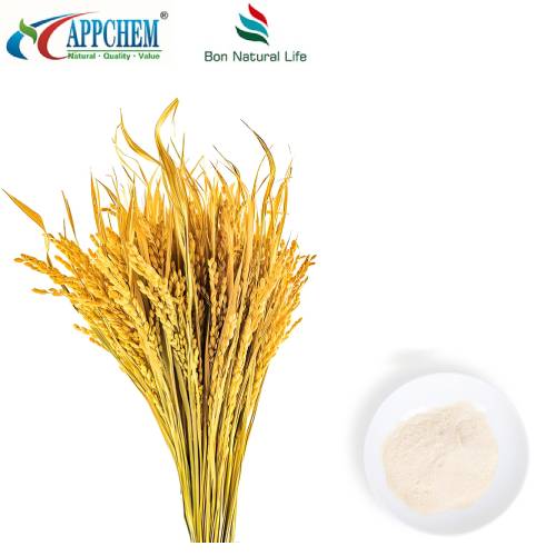 Ntuj Ferulic Acid Powder