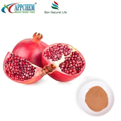 Pomegranate Extract hmoov
