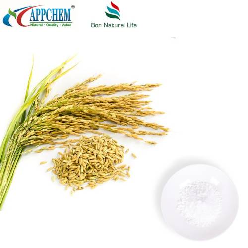 Pure Ferulic Acid Hmoov