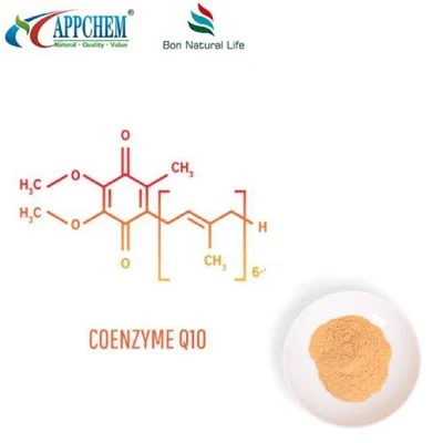 Coenzyme Q10 Hmoov