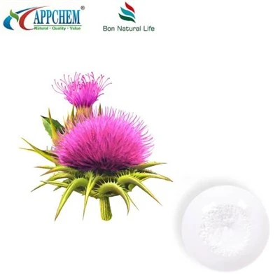 Silybin Mis Thistle Extract