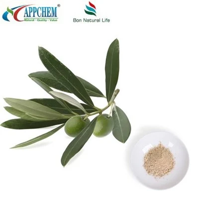 Olive Leaf Extract hmoov