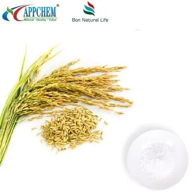 Pure Ferulic Acid Hmoov