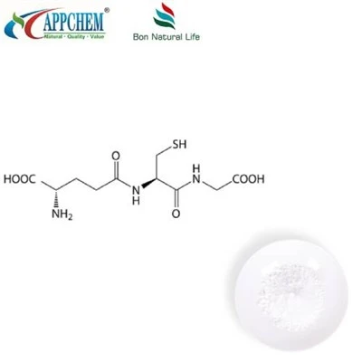 Pure Glutathione hmoov