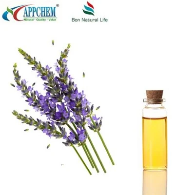 Ntshiab Lavender Essential Oil