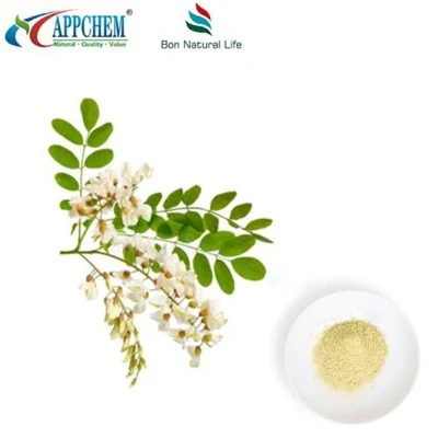 Ntshiab Quercetin Powder