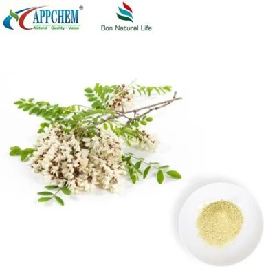 Quercetin Dihydrate hmoov
