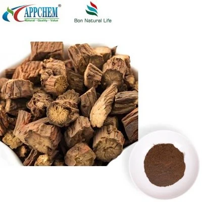 Salvia Miltiorrhiza Extract hmoov