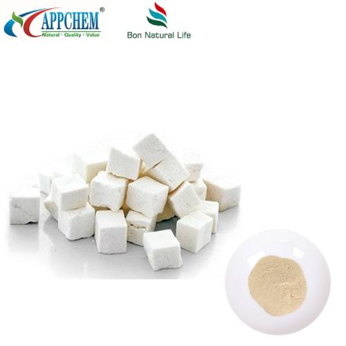 Tuckahoe Extract